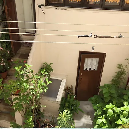 Casa Do Combro Lägenhet *