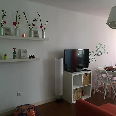 Lägenhet Casa Do Combro Lisboa