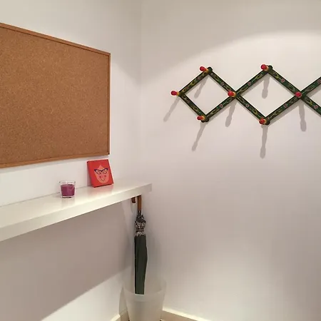 Appartamento Casa Do Combro