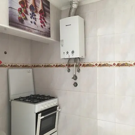 Casa Do Combro Lizbona