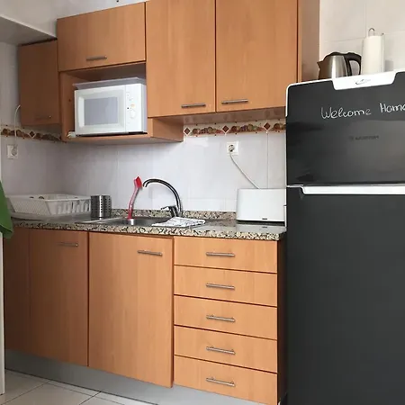 Casa Do Combro Appartamento