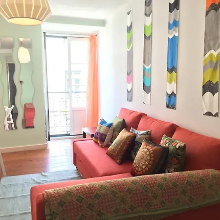 Appartamento Casa Do Combro *
