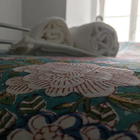 Appartement Casa Do Combro Lissabon