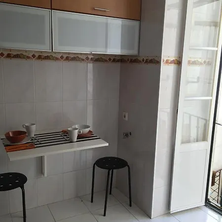 Casa Do Combro Lizbona