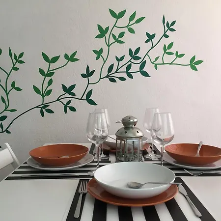 Appartamento Casa Do Combro *